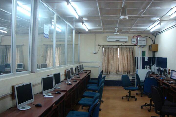 laboratory